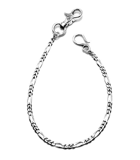 AG Narrow WalletChain / TYPE2