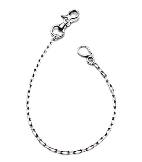 AG Narrow WalletChain / TYPE3