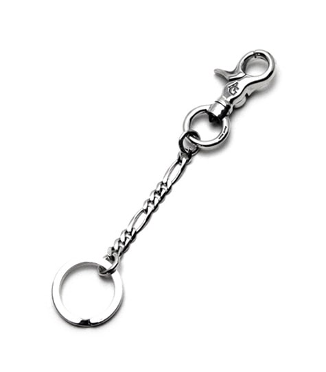 AG Narrow KeyChain / TYPE2