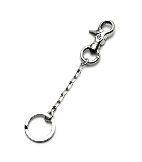 AG Narrow KeyChain / TYPE3