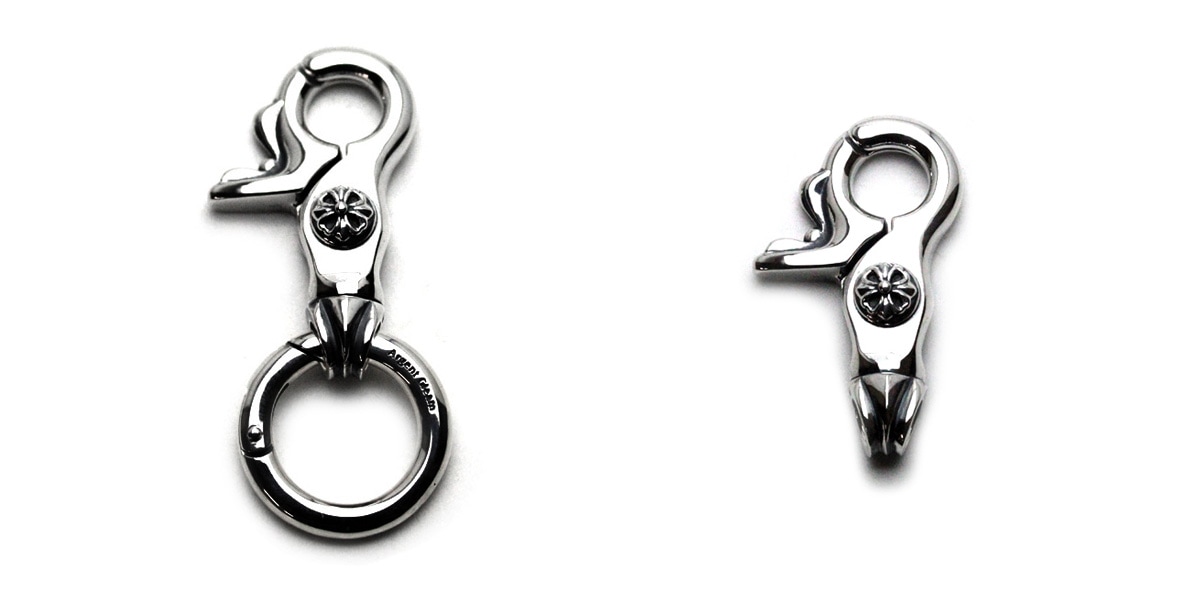 ArgentGleam Classic Knocker / Exchange