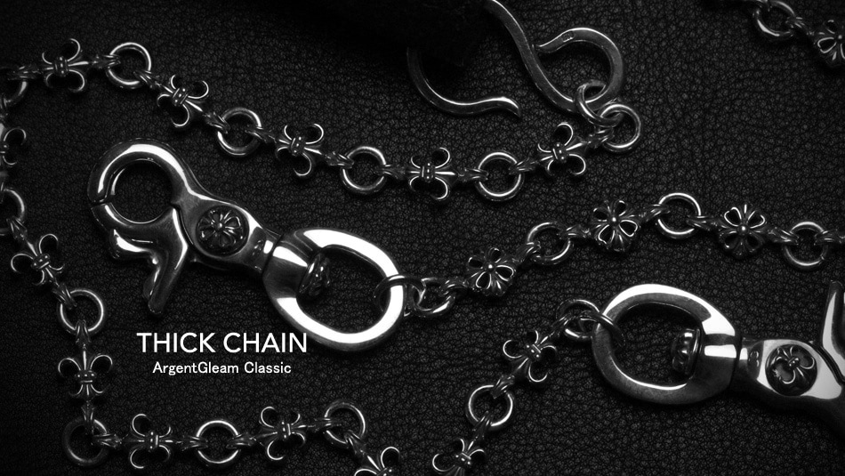 THICK CHAIN