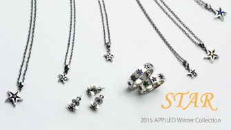 Applied 2015Winter Star Collection