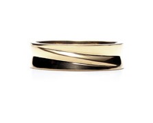 Round Band Ring Pt900 饦 Хɥ