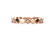 Honey Diamond Ring K18WG ϥˡɥ