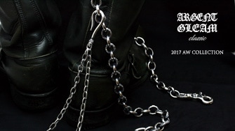 ArgentGleam Classic 2017 AW Collection