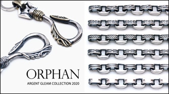 ORPHAN Collection