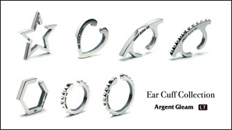 Ear Cuff Collection