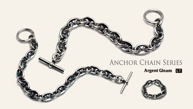 Anchor Chain Series