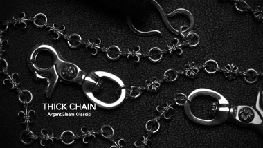 THICK CHAIN COLLECTION