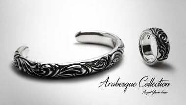 Arabesque Collection