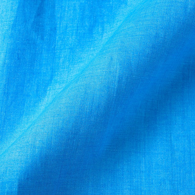 NEW ARRIVAL / PICK UP！】色で魅せる、夏のリネン。 上質な素材と色彩