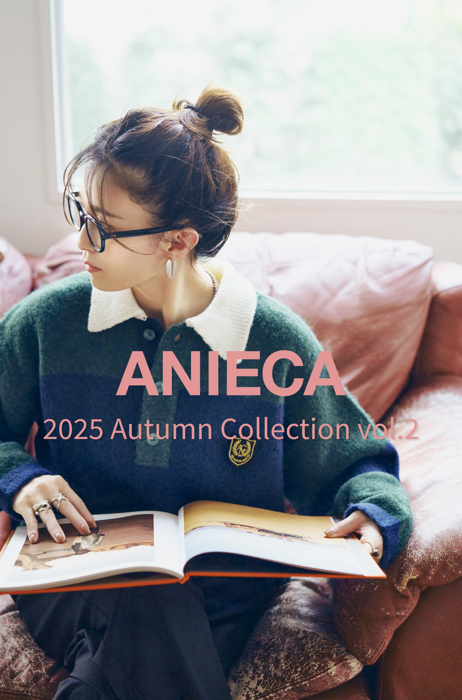 ANIECA ONLINE STORE（アニーカ） |
