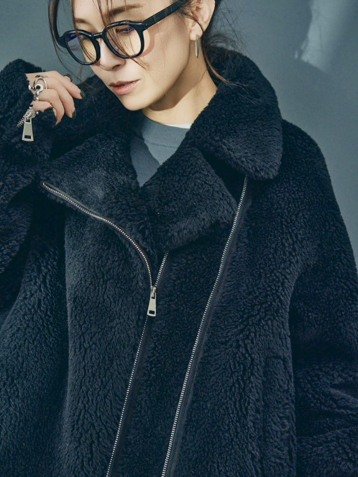 ANIECA ONLINE STORE（アニーカ） | ANIECA 2025 Winter Collection vol.1