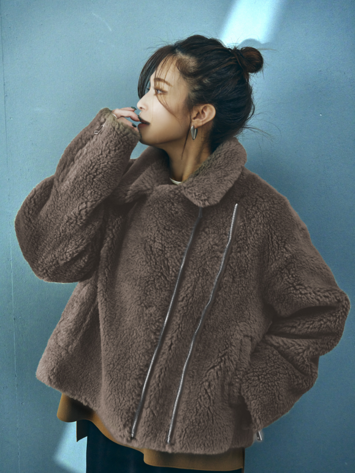 ANIECA ONLINE STORE（アニーカ） | ANIECA 2025 Winter Collection vol.1