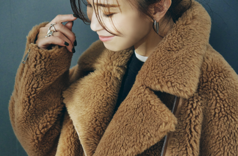 ANIECA ONLINE STORE（アニーカ） | ANIECA 2025 Winter Collection vol.1