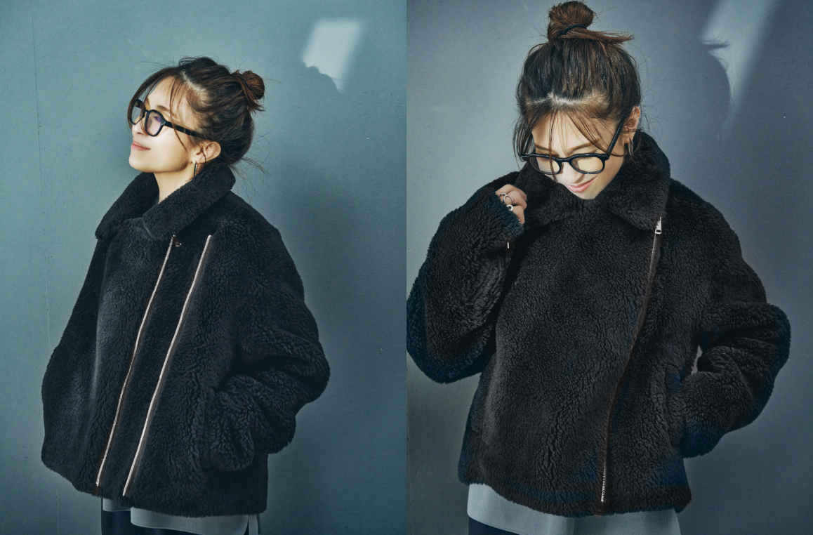 ANICA アニーカ　ダウン ANIECA ONLINE STORE（アニーカ） | ANIECA 2025 Winter Collection vol.1