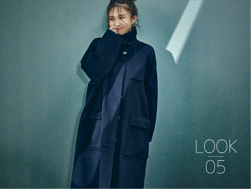 ANIECA ONLINE STORE（アニーカ） | ANIECA 2025 Winter Collection vol.1