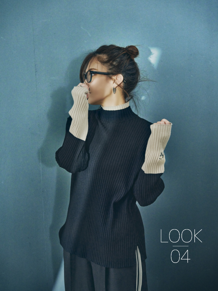 ANIECA ONLINE STORE（アニーカ） | ANIECA 2025 Winter Collection vol.1