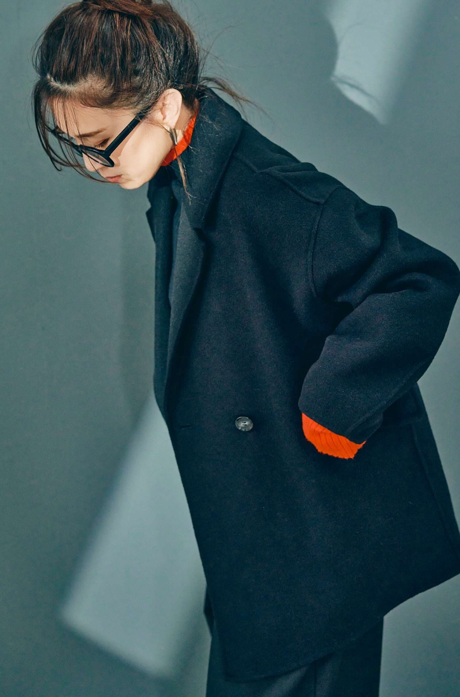 アニーカ　ショートスリーブジャケット ANIECA ONLINE STORE（アニーカ） |