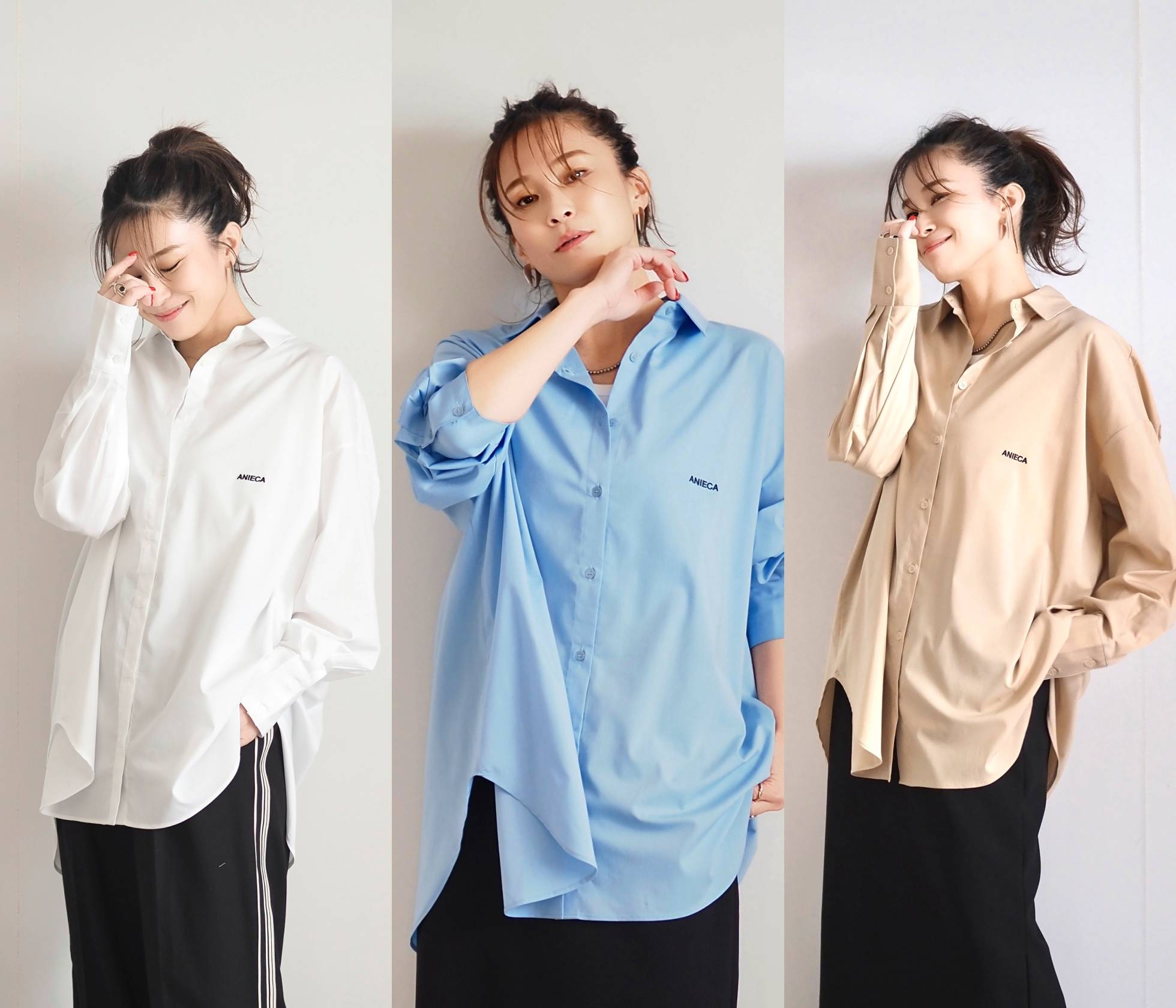 ANIECA ONLINE STORE（アニーカ） |