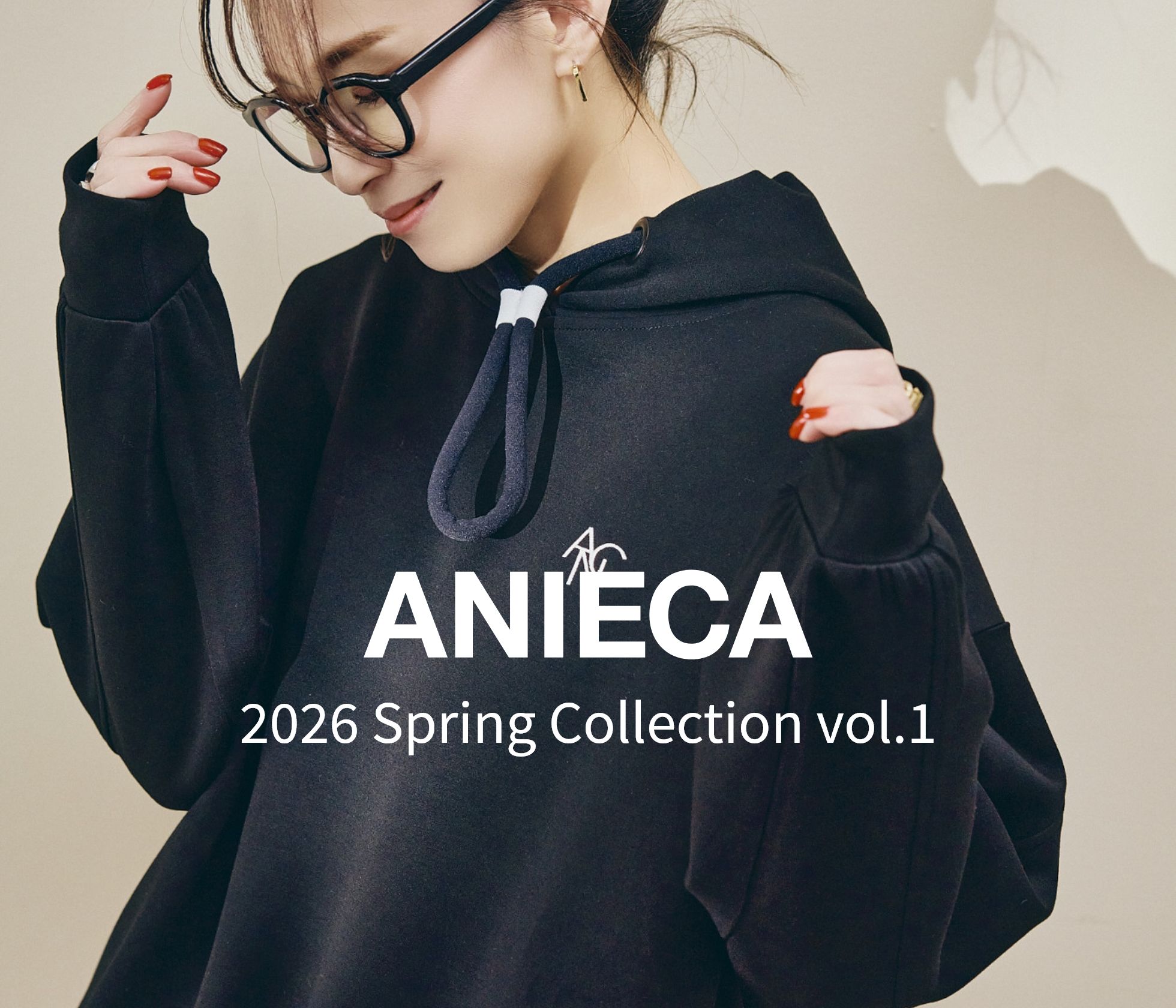 ANIECA ONLINE STORE（アニーカ） |