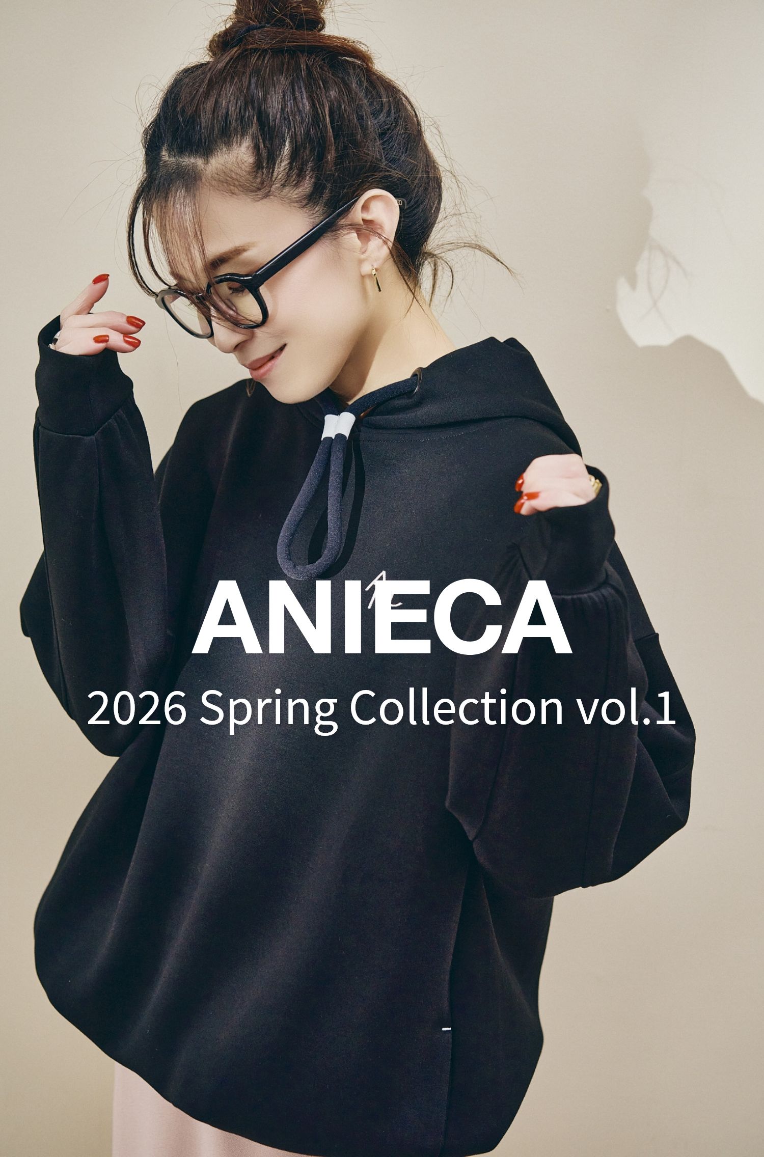 ANIECA ONLINE STORE（アニーカ） |