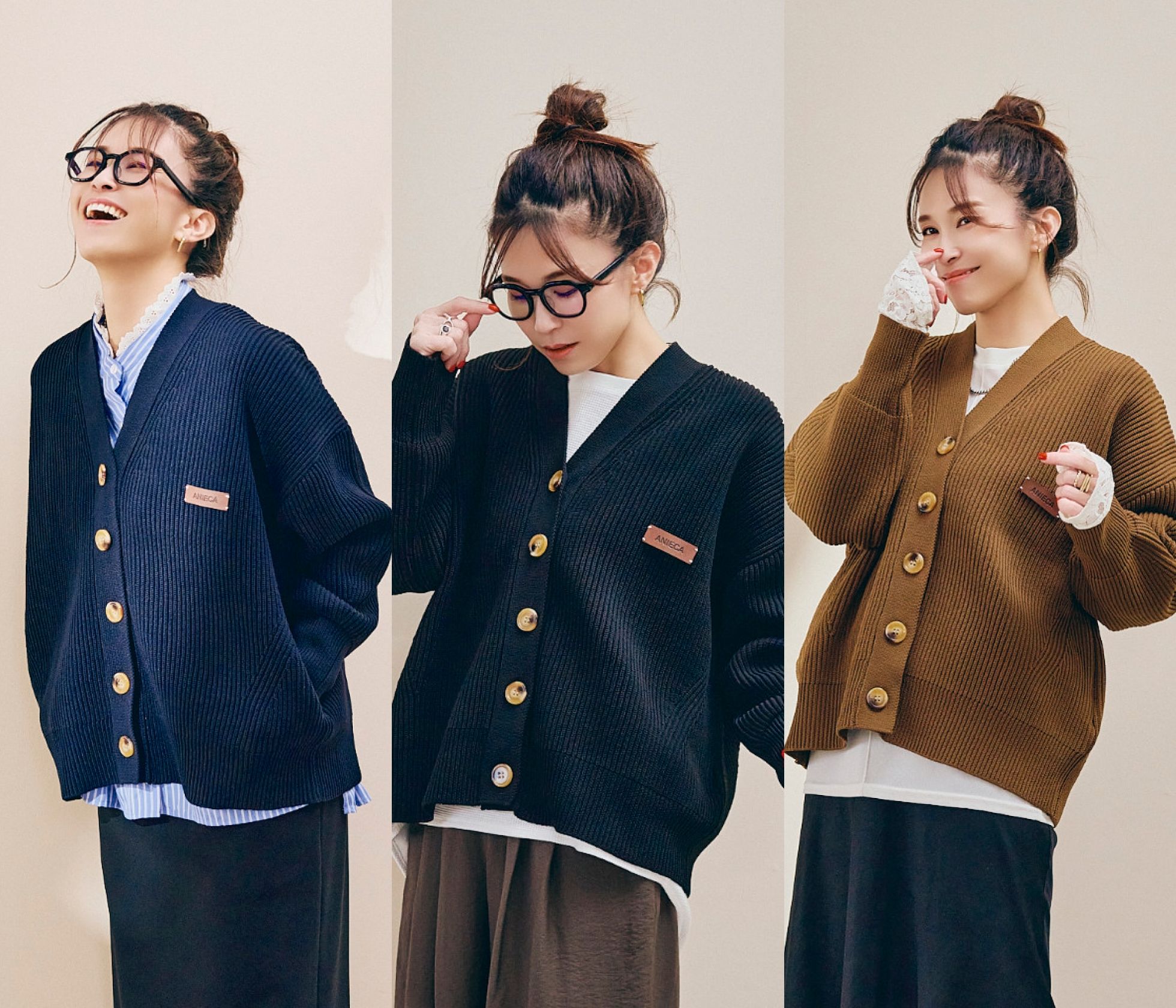 ANIECA ONLINE STORE（アニーカ） |