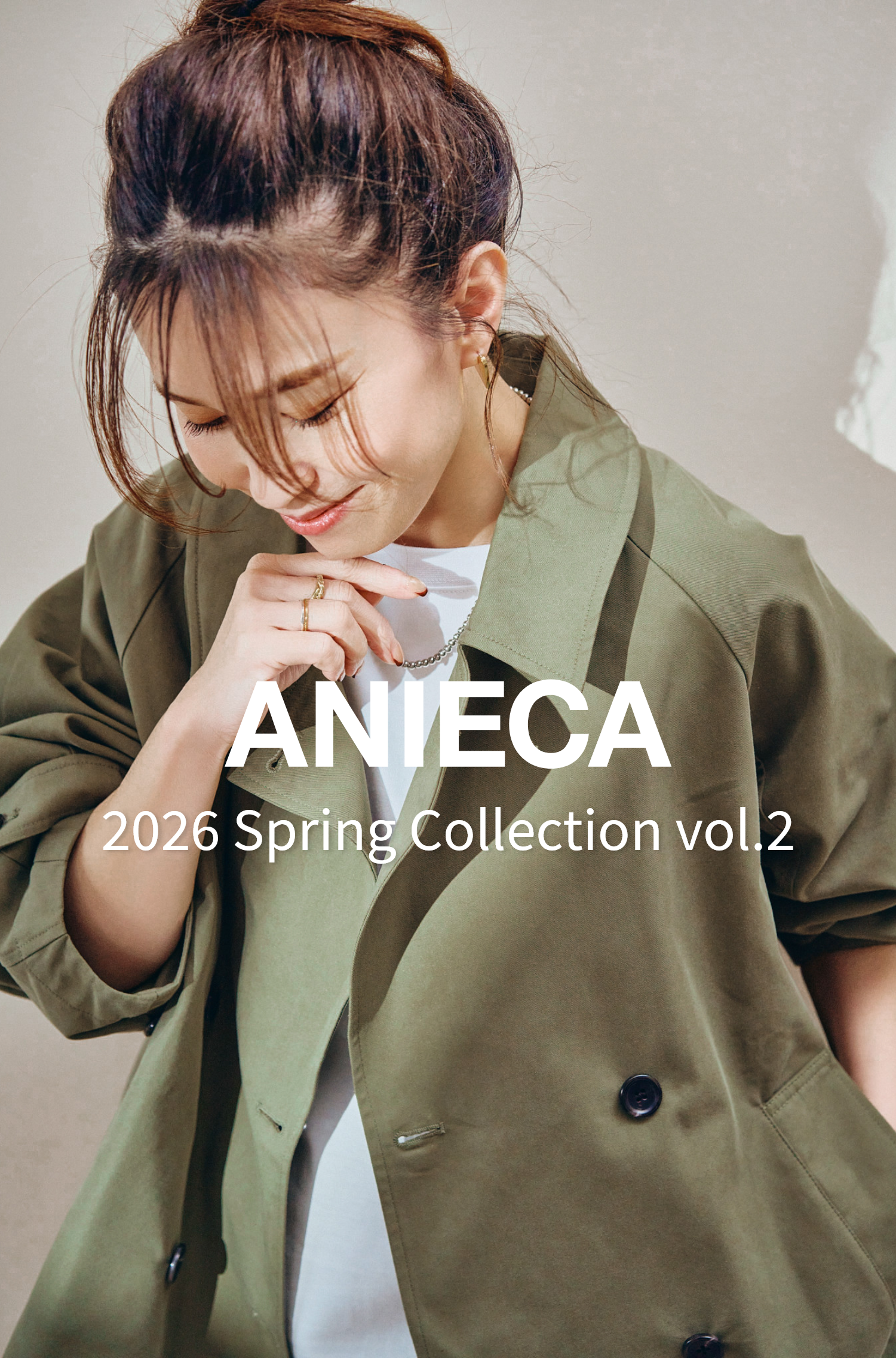 ANIECA ONLINE STORE（アニーカ） |