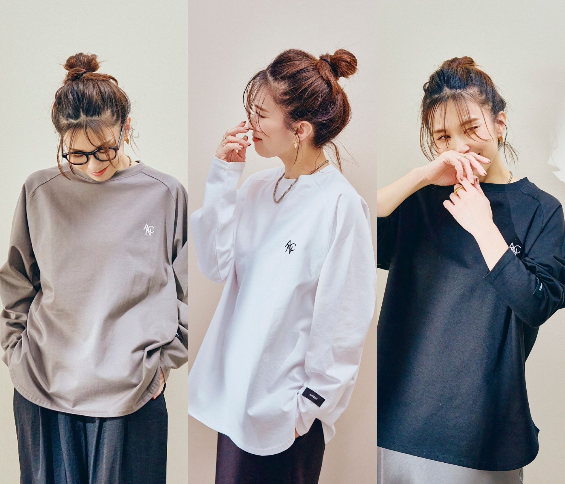 ANIECA ONLINE STORE（アニーカ） |