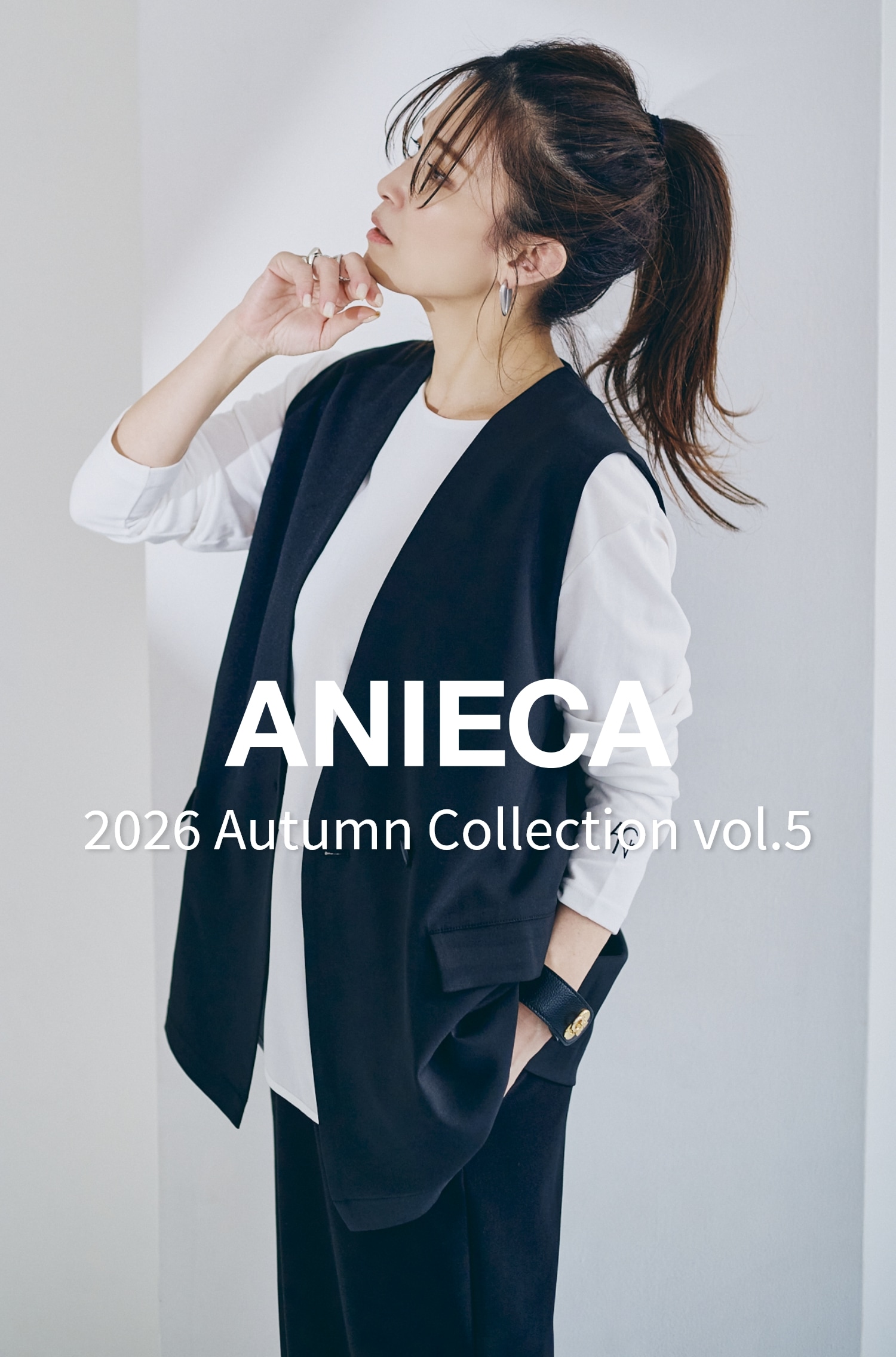 ANIECA ONLINE STORE（アニーカ） |