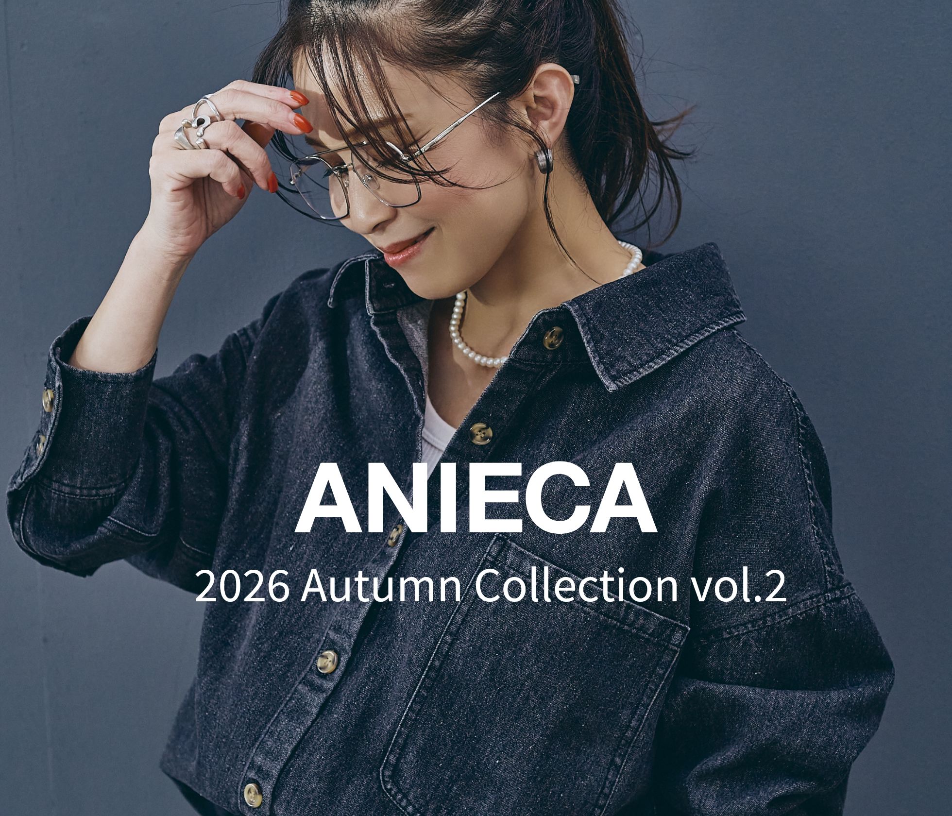 ANIECA ONLINE STORE（アニーカ） |