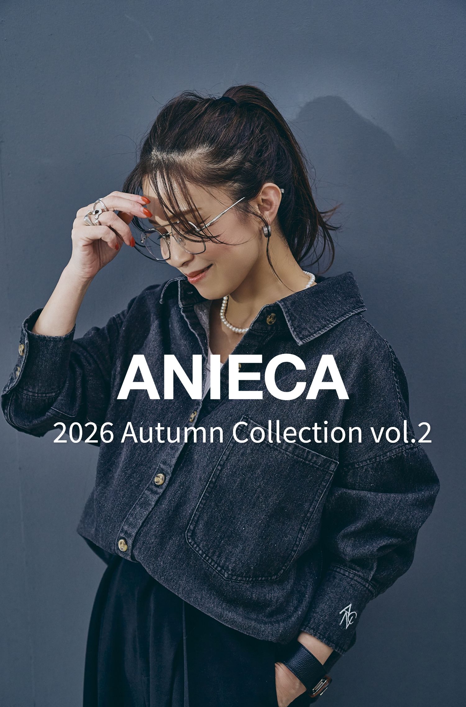 ANIECA ONLINE STORE（アニーカ） |
