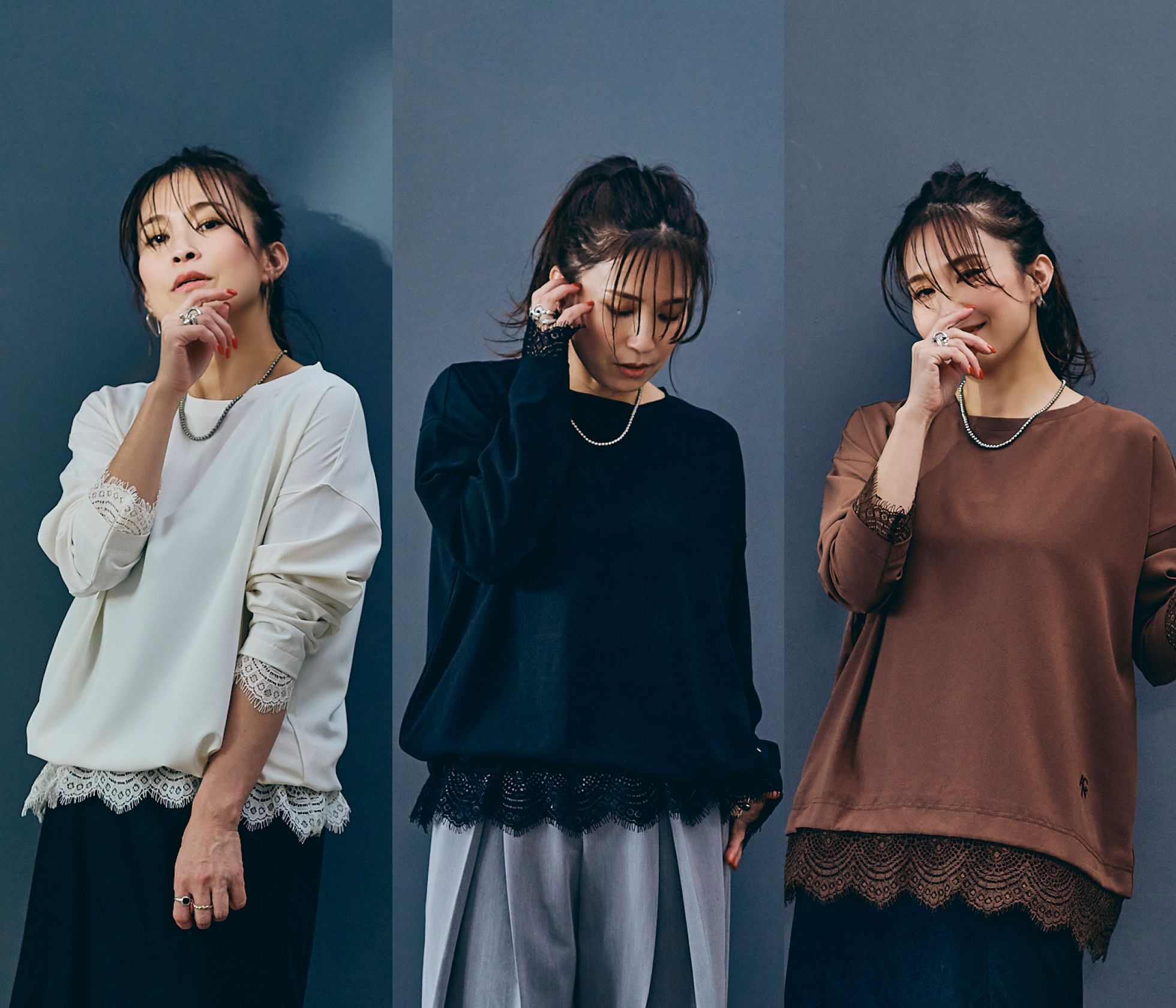 ANIECA ONLINE STORE（アニーカ） |