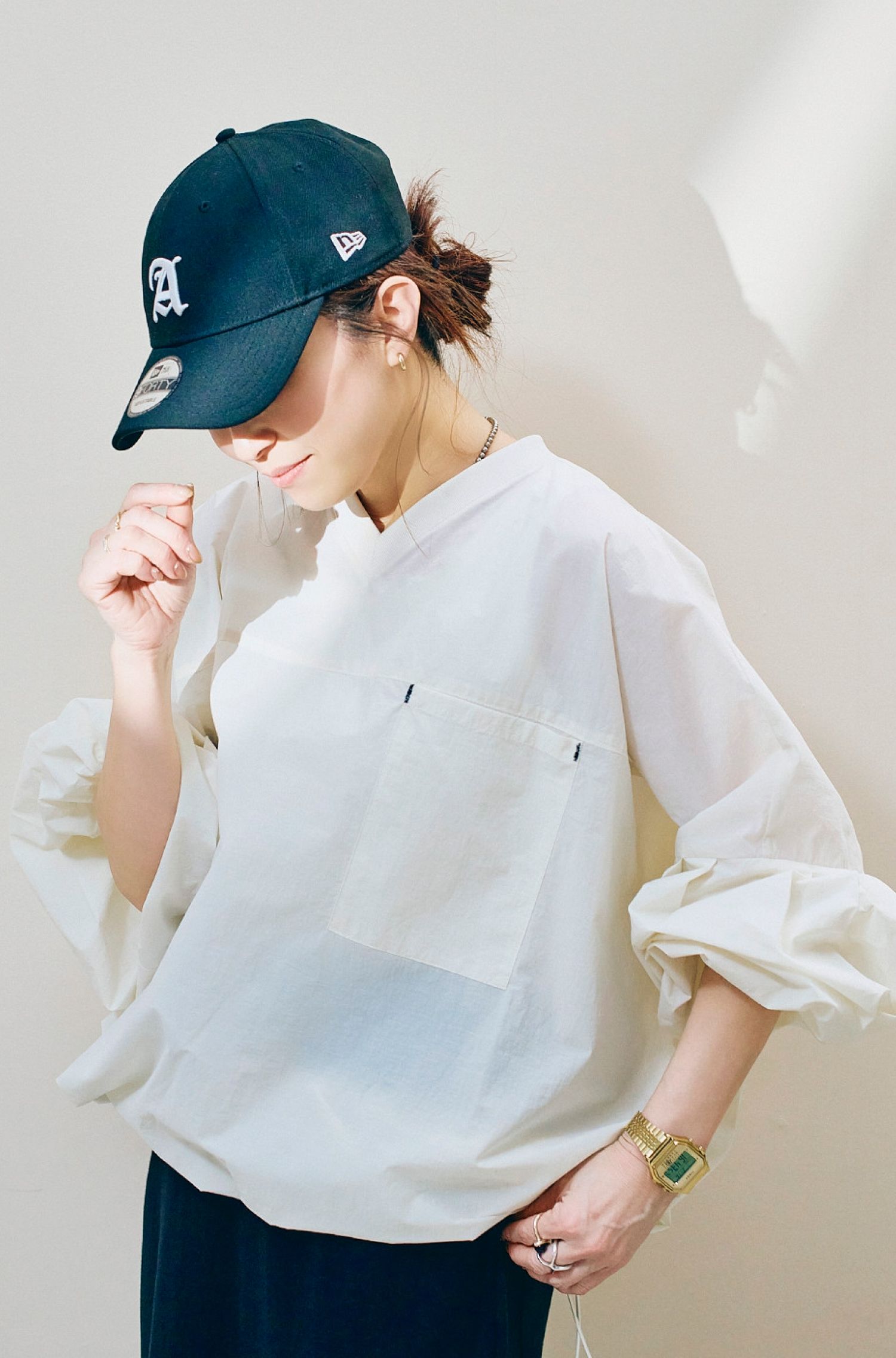 ANIECA ONLINE STORE（アニーカ） |