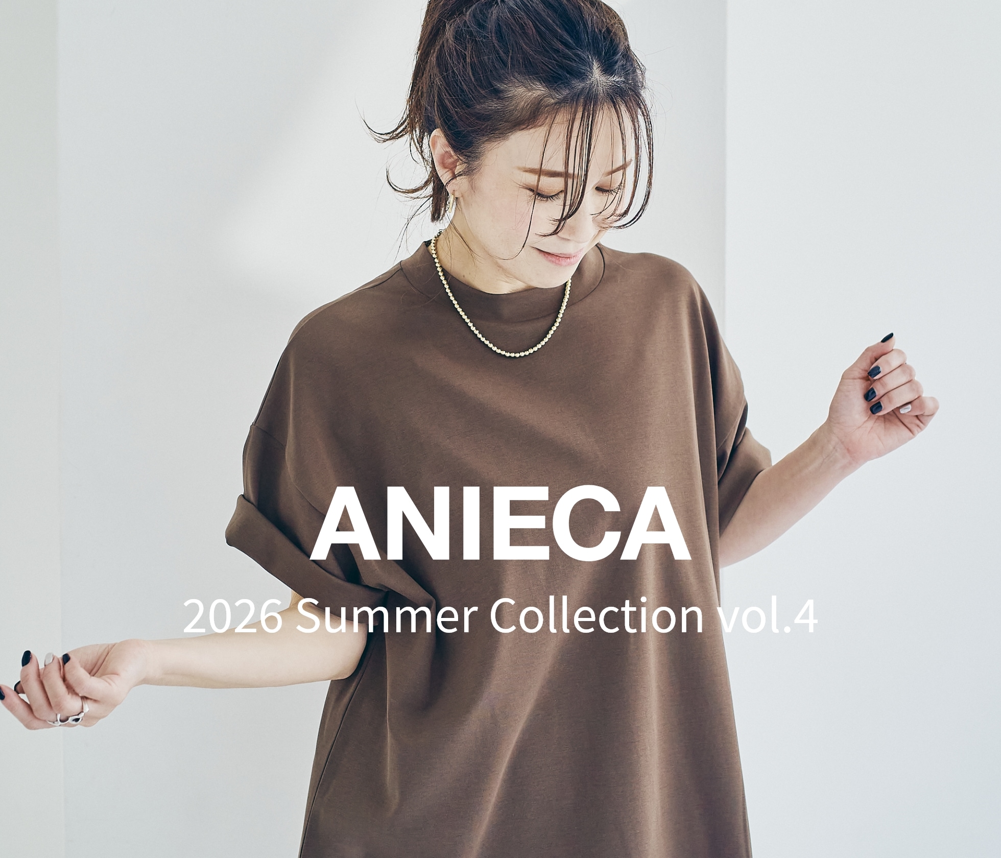 ANIECA ONLINE STORE（アニーカ） |