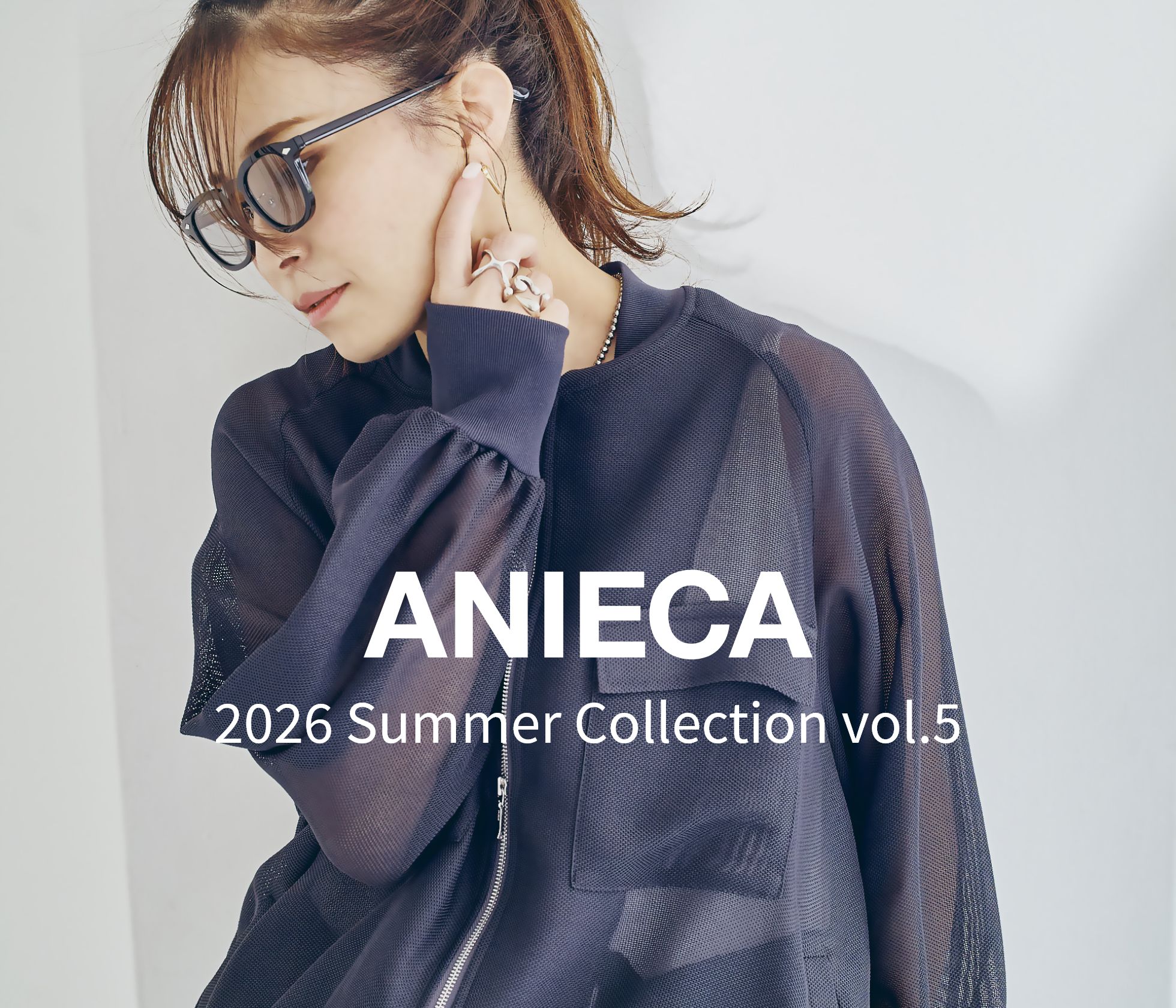ANIECA ONLINE STORE（アニーカ） |
