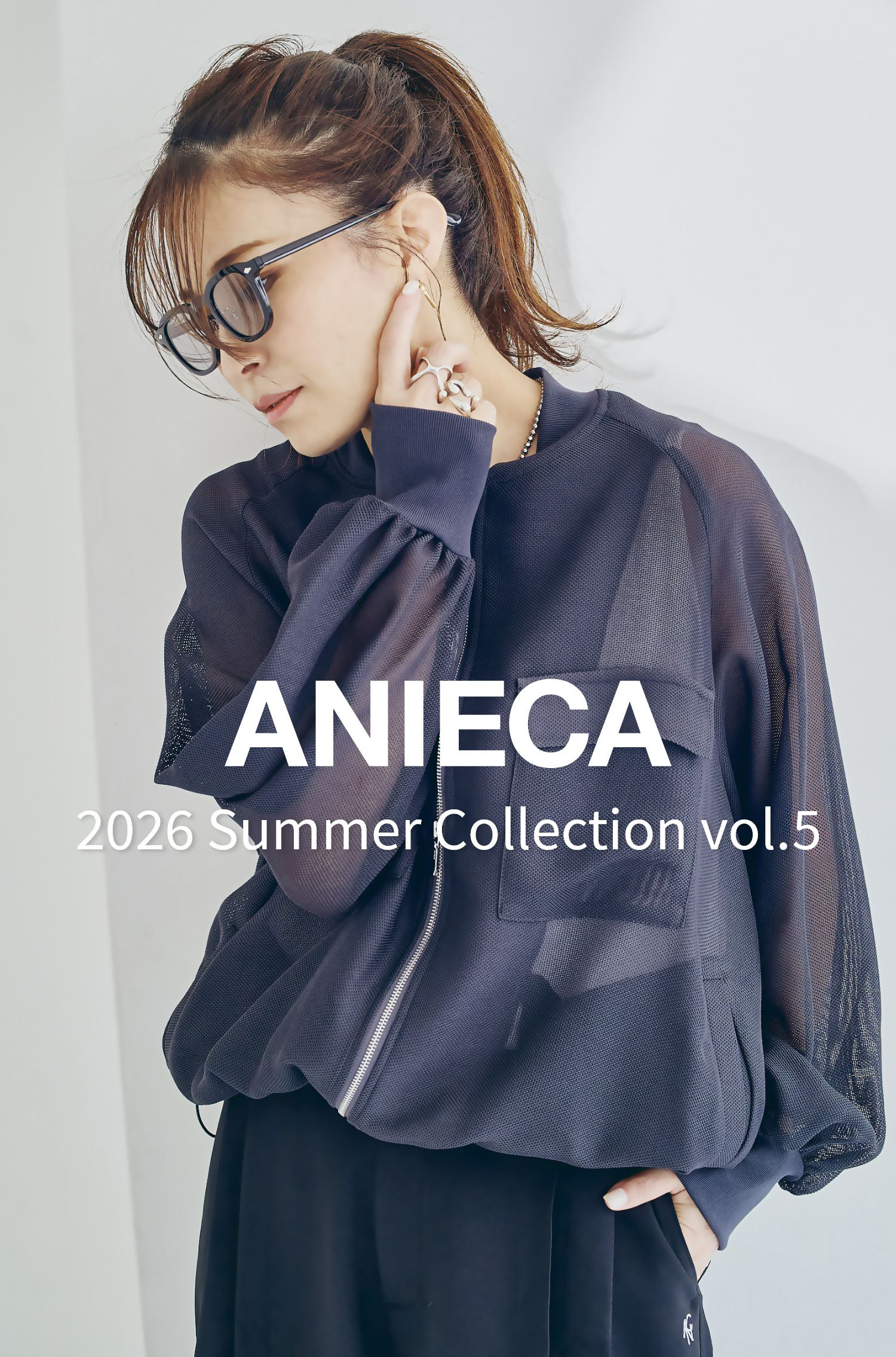 ANIECA ONLINE STORE（アニーカ） |