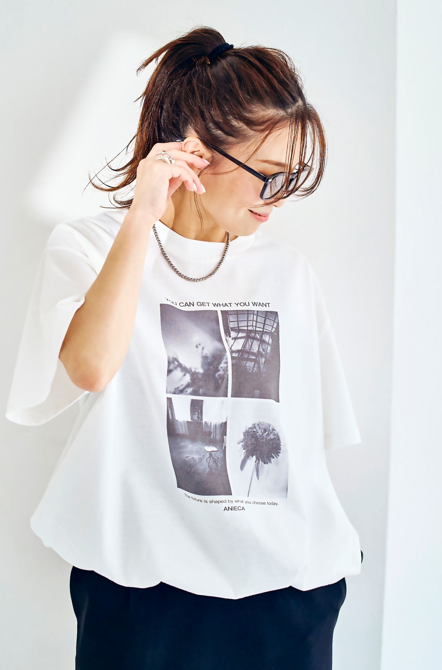 ANIECA ONLINE STORE（アニーカ） |