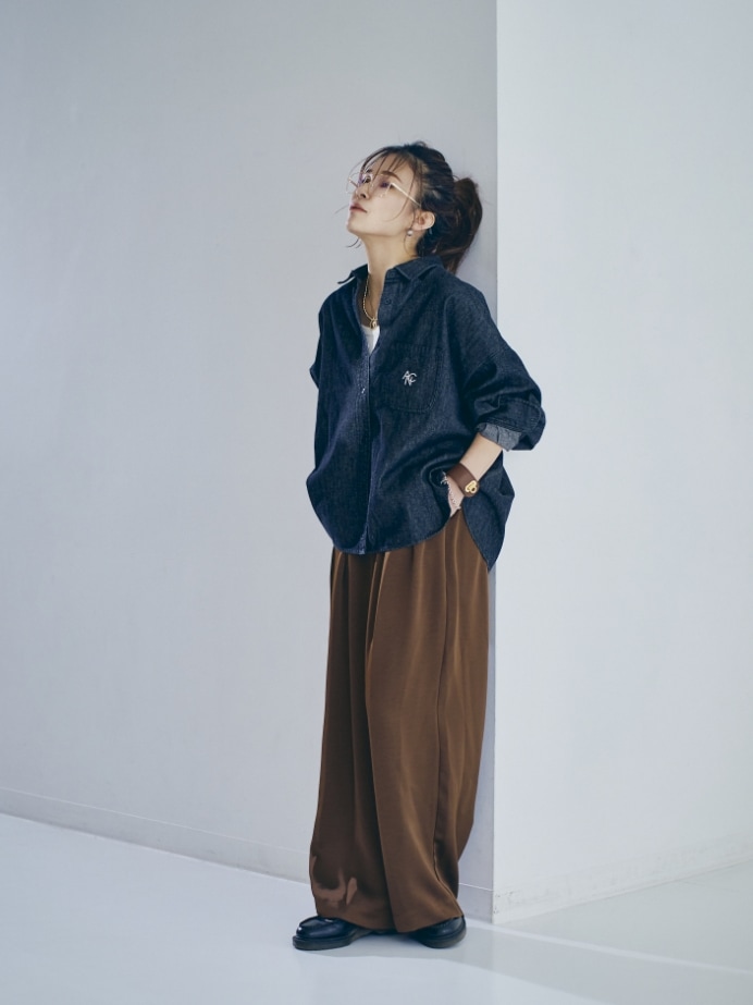 ANIECA ONLINE STORE（アニーカ） | ANIECA 2025 Autumn Collection