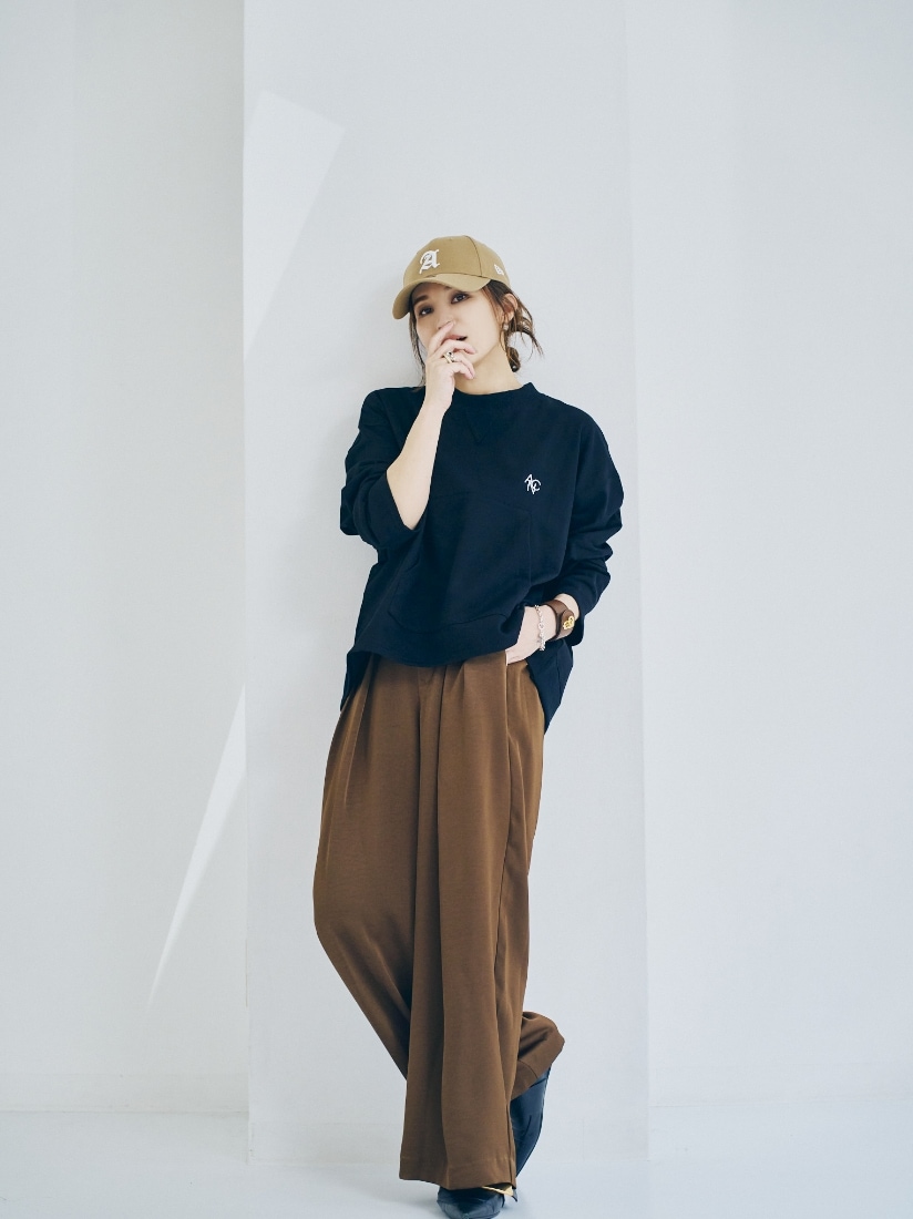 ANIECA ONLINE STORE（アニーカ） | ANIECA 2025 Autumn Collection