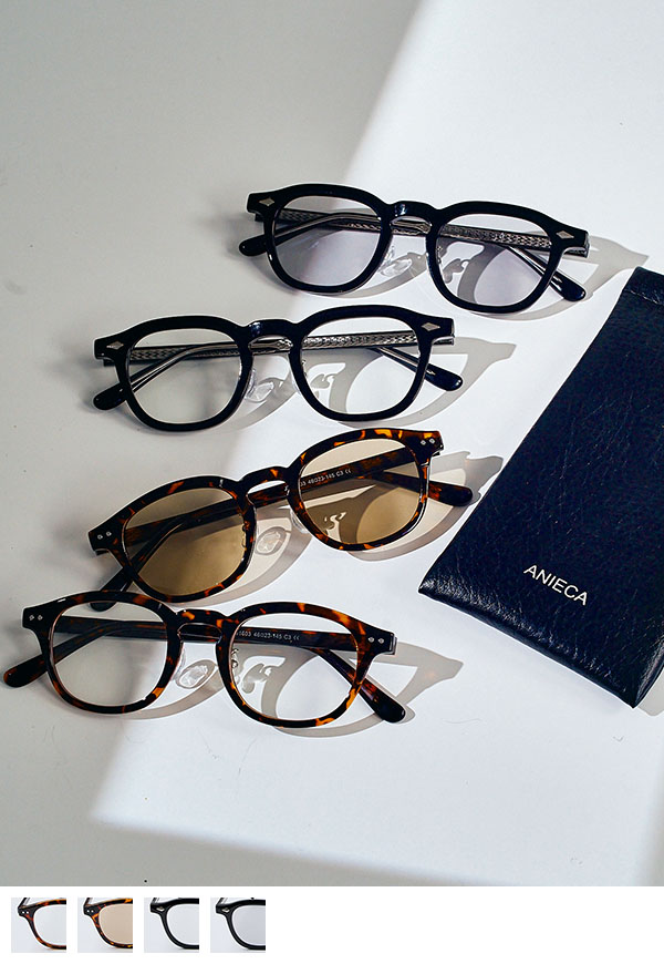 ANERAページ 7月3日21時販売開始】Framed Glasses/フレームグラス | アクセサリー
