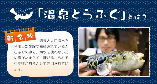 あんこう鍋通販ショップ 温泉とらふぐ