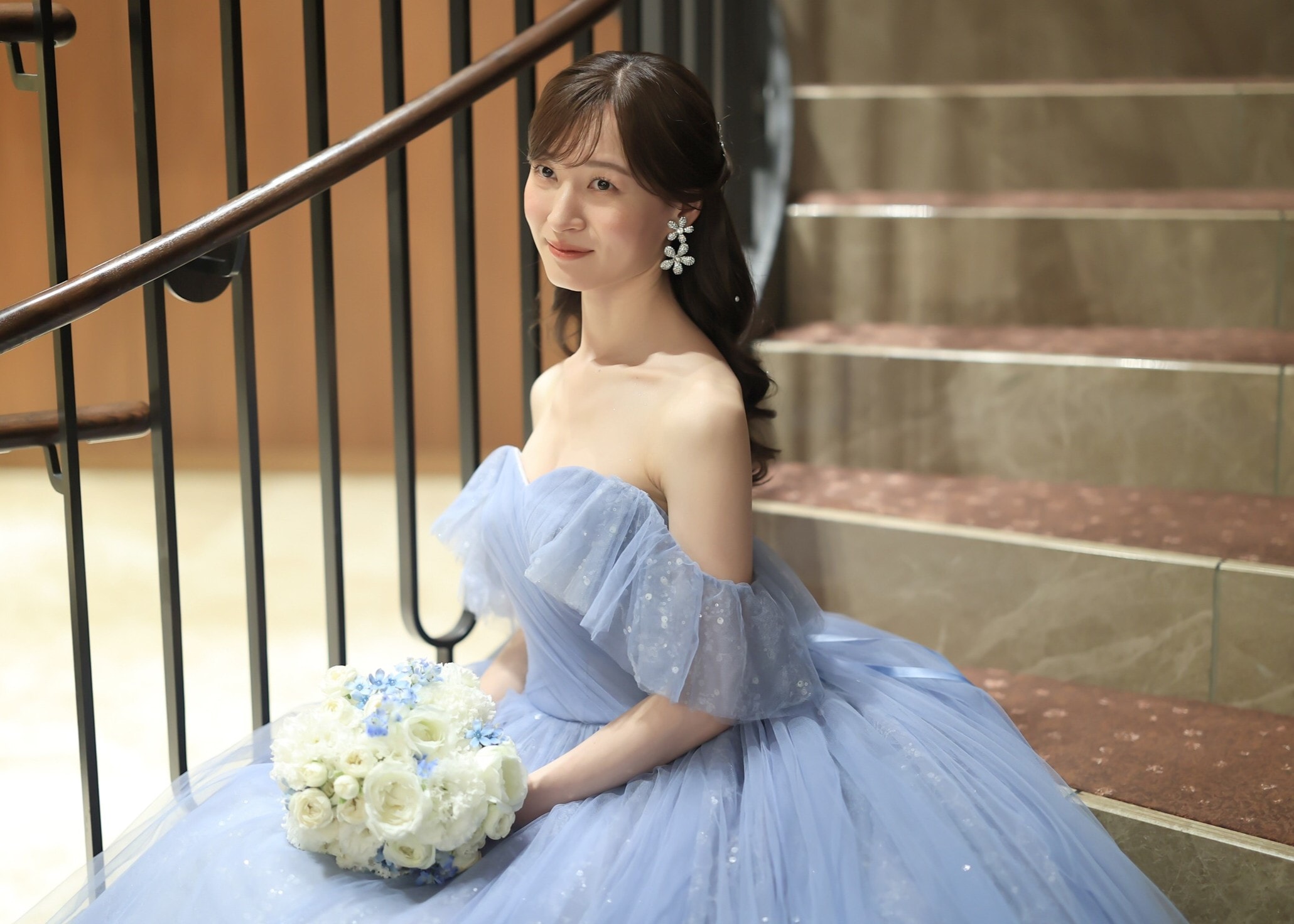 ブライダルアクセサリーのアンナンウェディング