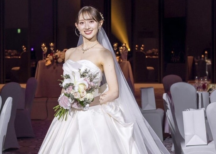 ブライダルアクセサリーのアンナンウェディング