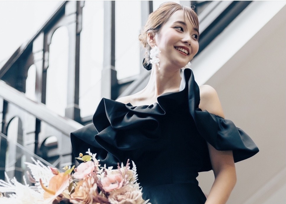 ヘッドドレスNo.179 ヘッドドレスNo.179