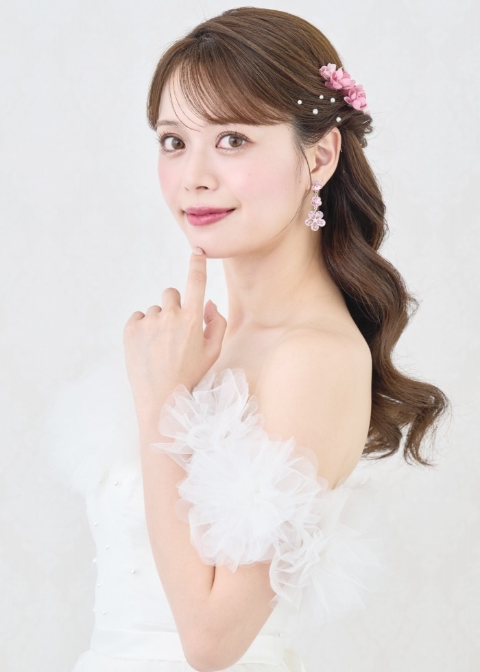 tamara ヘッドドレス ヘッドアクセサリー Headpieces | tamara