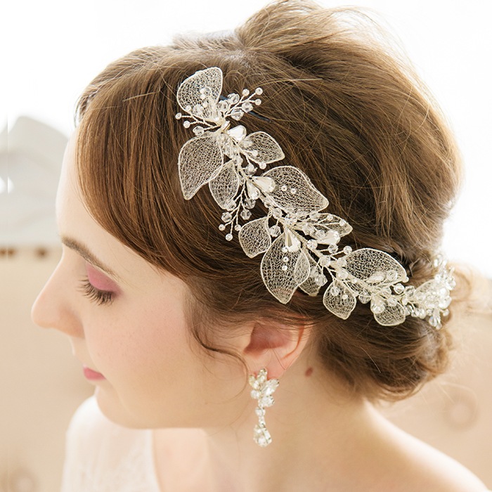 ヘッドドレスdh34