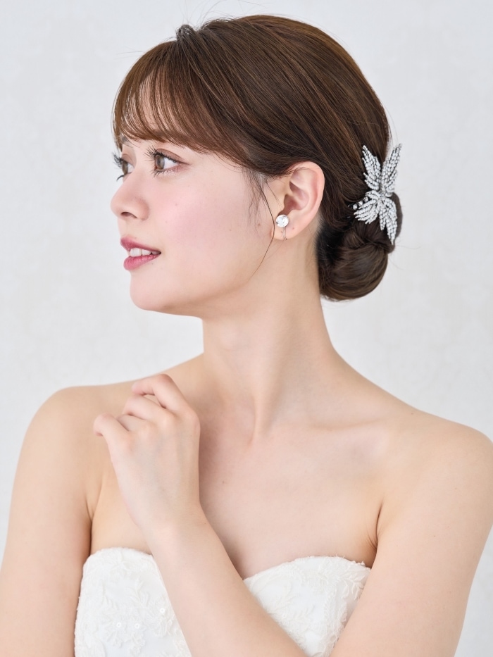 ブライダルアクセサリーのアンナンウェディング