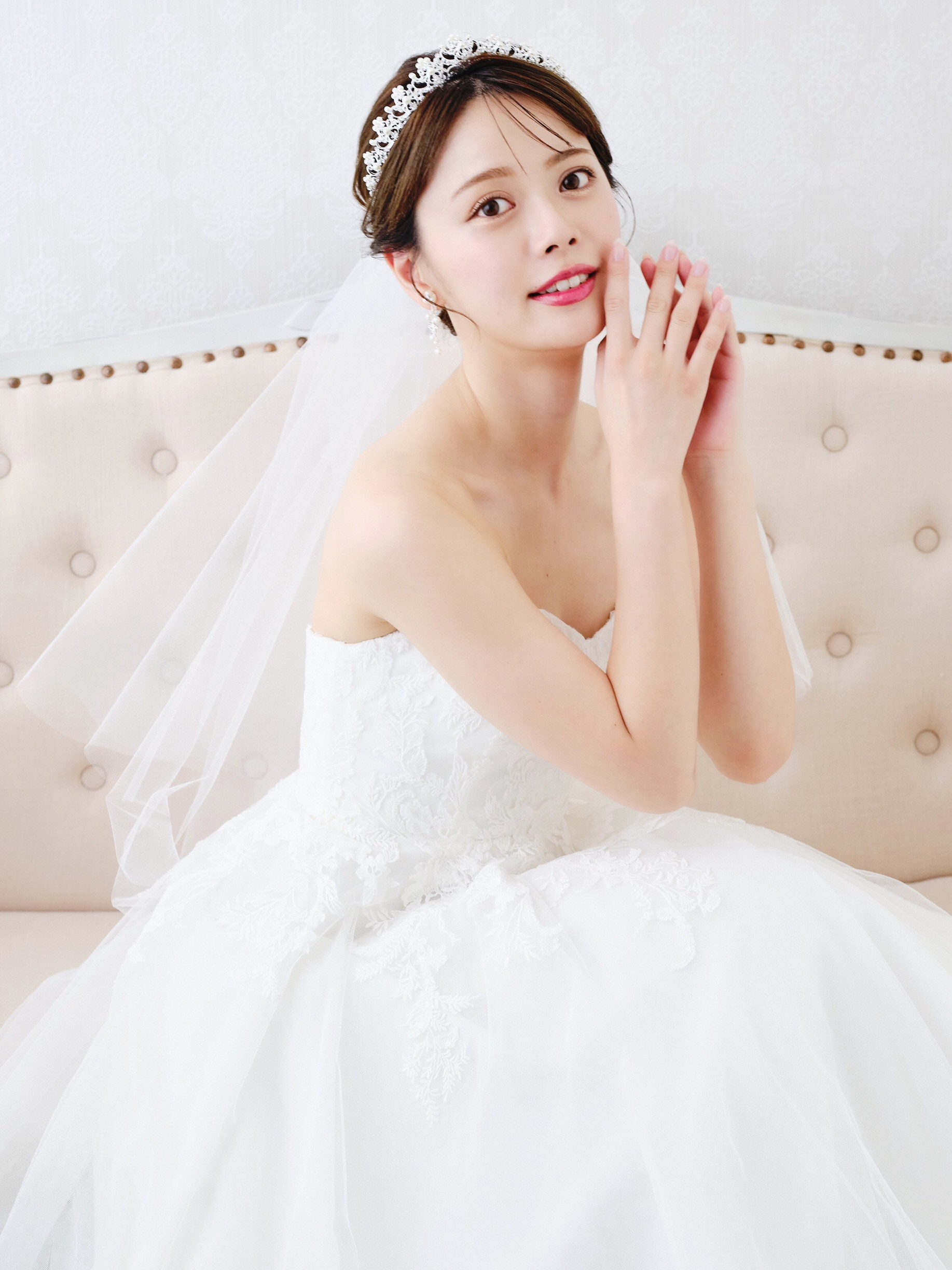 花嫁様ウェディング・ブライダルアクセサリー専門店